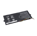 Acer Spin 1 SP111-34N-C47K batterij