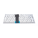 Acer Swift 3 SF314-54-31HD toetsenbord