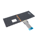 Acer Swift 3 SF314-58-58XS toetsenbord