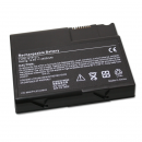 Acer Travelmate 4051WLMi batterij