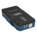 Ansmann Powerbank / Jump starter 12 volt, USB-C / USB 10.000mAh