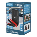 Ansmann Powerbank / Jump starter 12 volt, USB-C / USB 10.000mAh