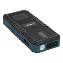 Ansmann Powerbank / Jump starter 12 volt, USB-C / USB 16.000mAh