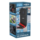 Ansmann Powerbank / Jump starter 12 volt, USB-C / USB 16.000mAh