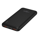 Ansmann Powerbank 10.000mAh 2 x USB-A QC3.0 + 1 x USB-C