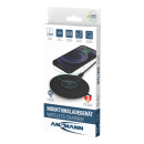 Ansmann wireless QI lader 15 watt