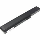 Asus A40DR batterij