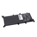 Asus A455LA-WX669D batterij