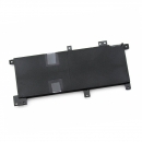 Asus A456UA-WX031D originele batterij