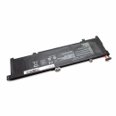 Asus A501LX-DM023H batterij