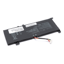 Asus A509JA-EJ489T batterij