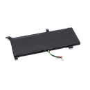 Asus A516EA-BQ3334 batterij