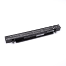 Asus A550JX-DM096H batterij