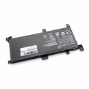 Asus A556UF-DM122 accu