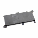 Asus A556UR-DM092D batterij