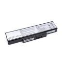 Asus A73SM-TY060V batterij