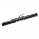 Asus A751SA-TY085T batterij