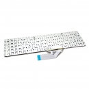 Asus A75VJ-TY144H toetsenbord