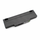 Asus A93SM-YZ006V batterij