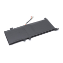 Asus D515UA-BQ032 batterij