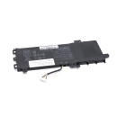 Asus D712DA-AU021T batterij