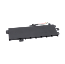 Asus D712DA-AU021T originele batterij