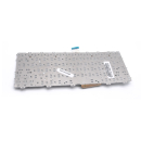 Asus Eee PC 1015PEG toetsenbord