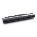 Asus Eee PC 1201H batterij