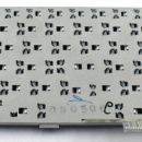 Asus Eee PC 701S toetsenbord