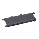 Asus ExpertBook P1510UA-GQ280R batterij