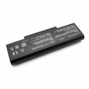 Asus F3JC batterij