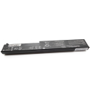 Asus F501A-XX187R batterij