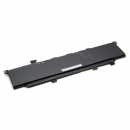 Asus F502CA-XX018H batterij