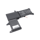 Asus F510QA batterij