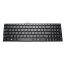 Asus F554LI toetsenbord