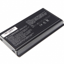 Asus F5C(SIS672) batterij