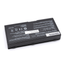 Asus F70SE batterij