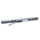 Asus F750JB-TY061D premium batterij