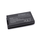 Asus F80A batterij