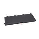 Asus FX503VD-DM042T batterij