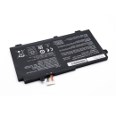 Asus FX504GD batterij