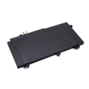 Asus FX504GD batterij