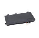 Asus FX505D originele batterij