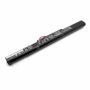 Asus FX553VD-DM029T batterij