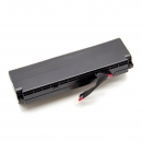 Asus G751JY premium batterij