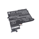 Asus K406U batterij