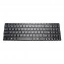Asus K540LA-XX143D toetsenbord