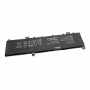 Asus M580V batterij