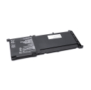 Asus N501J batterij