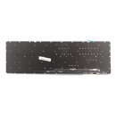 Asus N551JQ toetsenbord